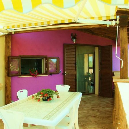 Casa Vacanze Surriano 취아카 외부 사진